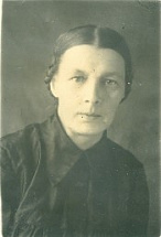 Четыркина Валентина Петровна